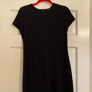 Theory Cocktail Dress LBD